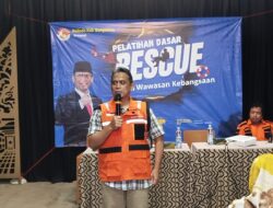 Soroti Banjir Jateng, Wakil Ketua DPRD Setya Arinugroho Usul Fokus Penangan Jangka Panjang