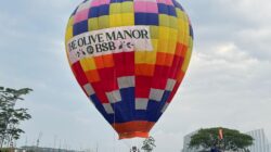 destinasi wisata di semarang untuk libur akhir tahun 2025