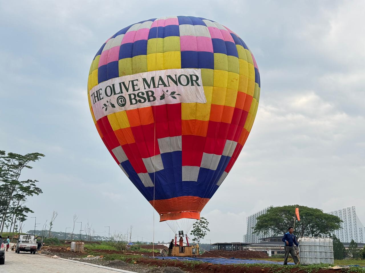 destinasi wisata di semarang untuk libur akhir tahun 2025