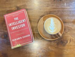 Book Cafe di Mijen Semarang, Cocok untuk Nongkrong Produktif