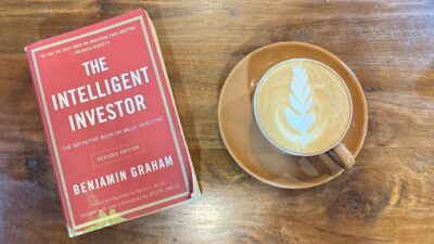 rekomendasi book cafe di semarang