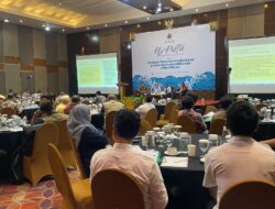 DPRD Jateng Dorong Pengesahan Raperda Sumber Daya Air untuk Perkuat Payung Hukum