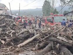 Bencana Melanda Sumatera Utara, Sumatera Barat Hingga Aceh