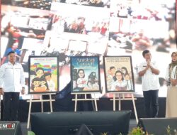 Luncurkan Antologi Cerpen “Kampungku dan Kota Semarang”, Pemkot Semarang Dorong Adaptasi ke Film Pendek