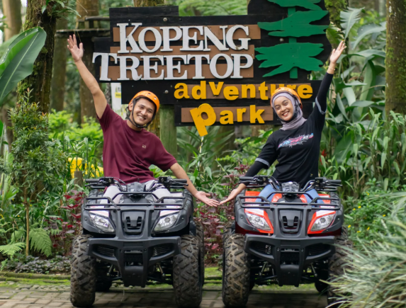 Rekomendasi Wisata Seru di Semarang, Cocok Untuk Liburan Keluarga