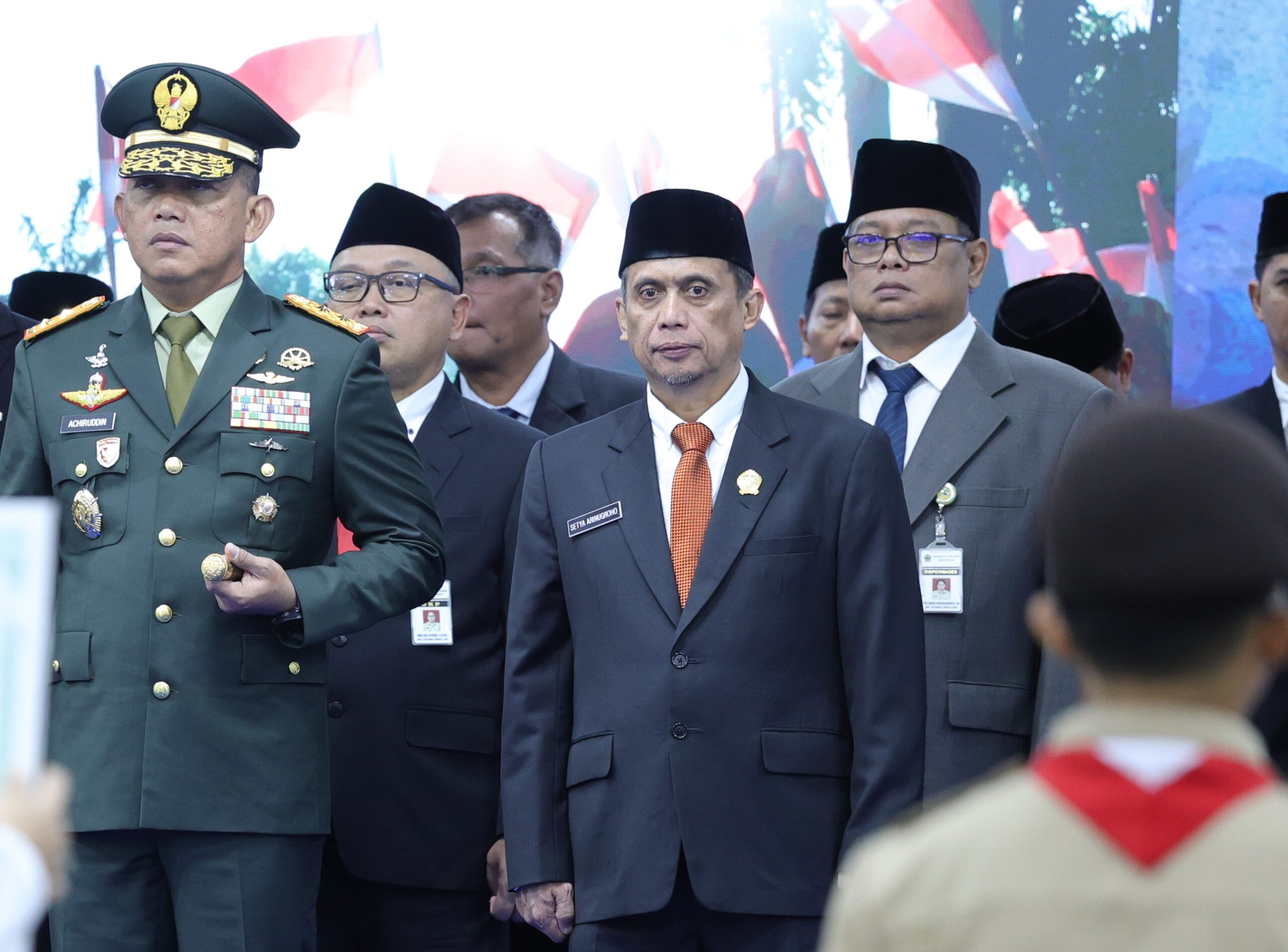 ekonomi berkelanjutan di jawa tengah