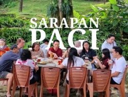 Hidden Gems Spot Sarapan di Semarang