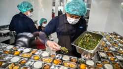 MBG Tetap Berjalan Meski Memasuki Libur Sekolah