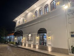 Oti Heritage, Tempat Makan Murah dan Aestetik di Semarang