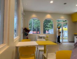 waroeng sambro semarang