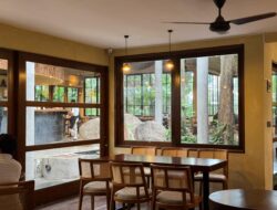 spot healing syahdu di semarang