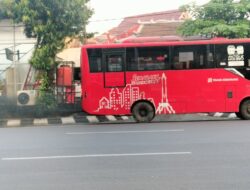 Tegaskan Keselamatan Penumpang Jadi Prioritas, Pemkot Semarang Akan Evaluasi BRT Trans Semarang