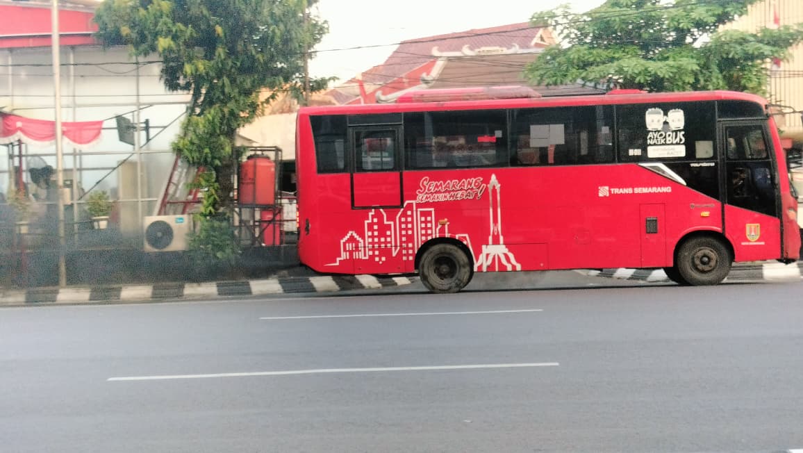 pemkot semarang