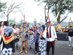 Pemkot Semarang Mantapkan Posisi Kota Wisata Lewat Event dan Penataan