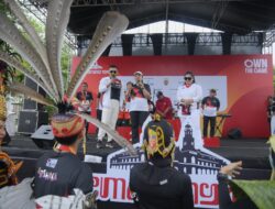 Pemkot Semarang Sukses Gelar Semarang 10 K, 3.000 Peserta Ikut Meramaikan