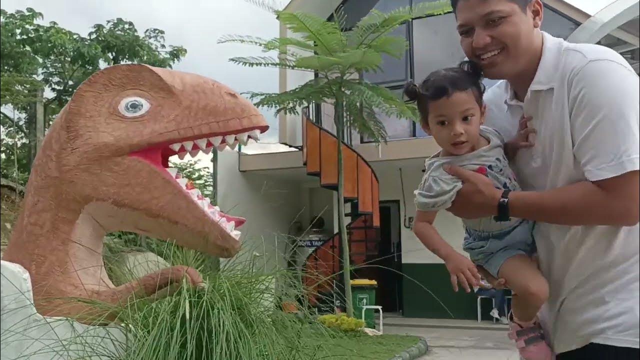 cafe kids friendly di semarang