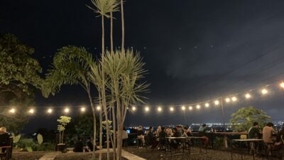 rekomendasi tempat syahdu di ngaliyan semarang