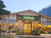 Pasren, Hidden Garden Resto di Semarang