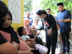 Pemkot Semarang Berhasil Kendalikan Stunting dan Capaian UHC 100 Persen