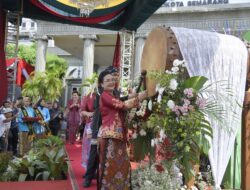 Dugderan 2026 Jadi Momentum Perkuat Harmoni dan Regenerasi Tradisi