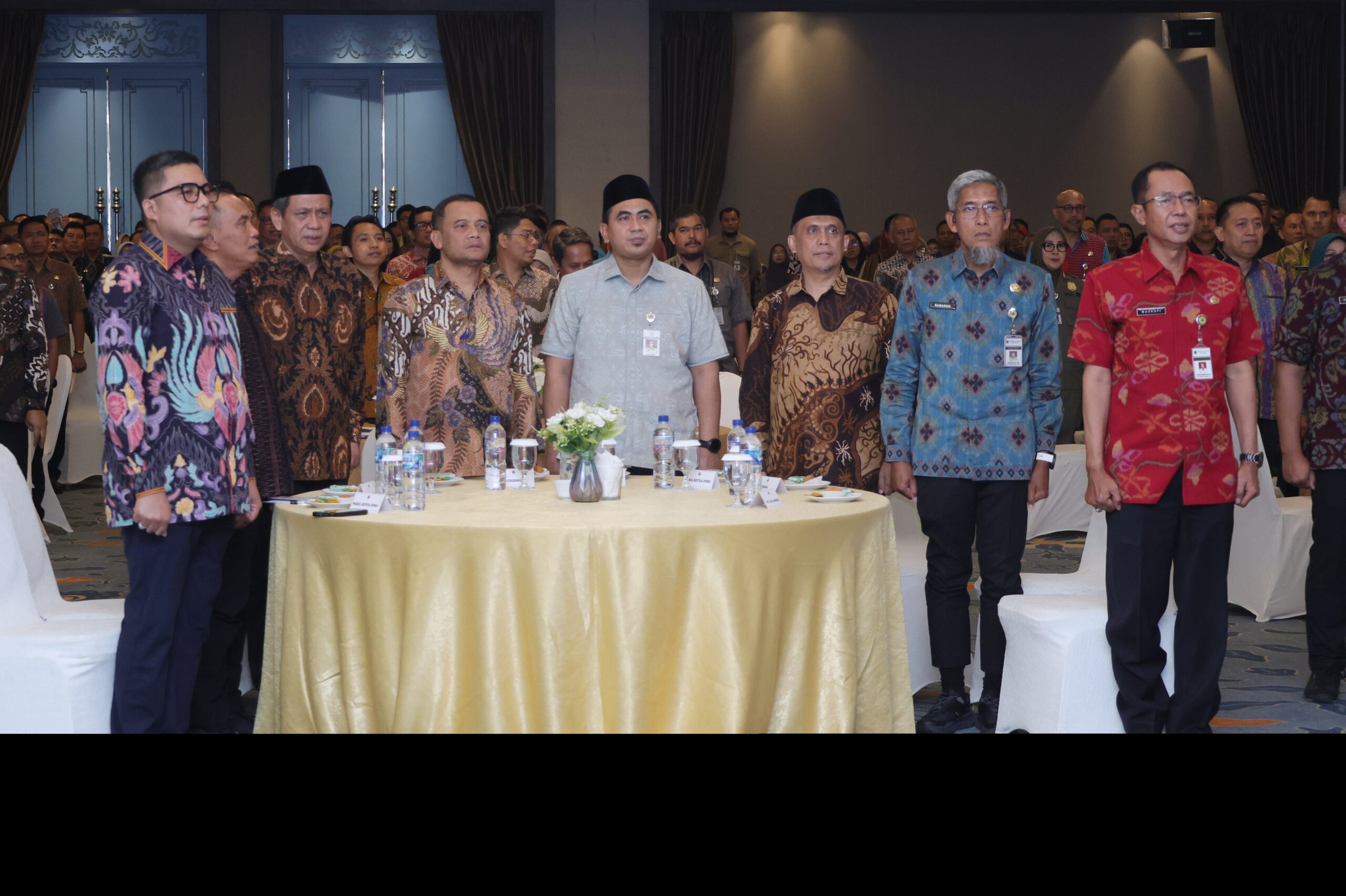 WFH Bukan Libur, DPRD Jateng Minta Pelayanan Masyarakat Tetap Prima