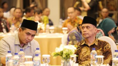 SPMB jalur afirmatif perlu adanya pemetaaan