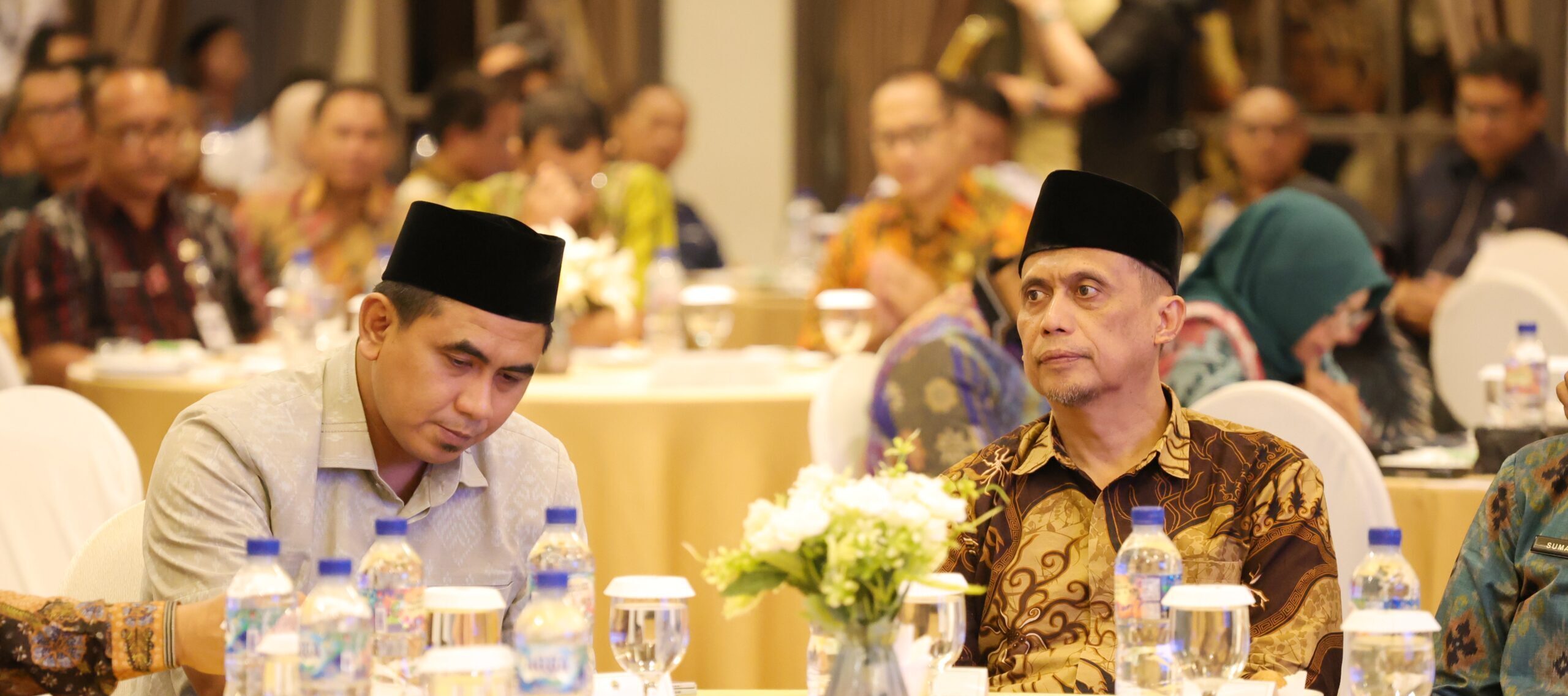 SPMB jalur afirmatif perlu adanya pemetaaan