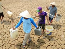 BMKG Prediksi Tahun 2026 Fenomena El Nino Lebih Panjang