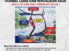 Jalan Gombel Lama Tutup, Berikut Rekayasa Lalu Lintas Mulai 20 April 2026Jalan Gombel Lama Tutup, Berikut Rekayasa Lalu Lintas Mulai 20 April 2026