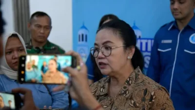Pemkot semarang bersinergi atasi kecelakaan tanjakan silayur