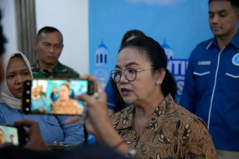 Pemkot semarang bersinergi atasi kecelakaan tanjakan silayur