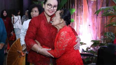 Hari Kartini di Semarang