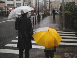 Sudah Musim Kemarau Tapi Masih Sering Hujan? Ini Alasannya