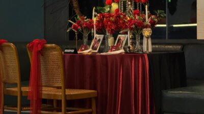 Rekomendasi tempat dinner romantis di Semarang