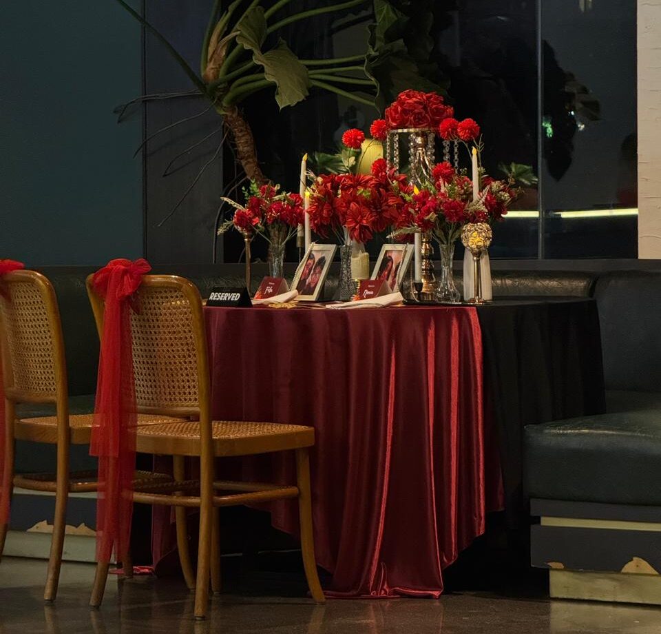 Rekomendasi tempat dinner romantis di Semarang