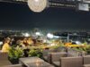 Epicure Sky Terrace, Rekomendasi Cafe View City Light Kota Semarang