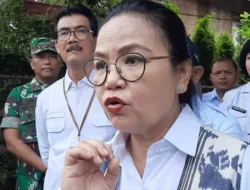 Hadapi El Nino, Pemkot Semarang Siapkan 1 Juta Liter Air Bersih