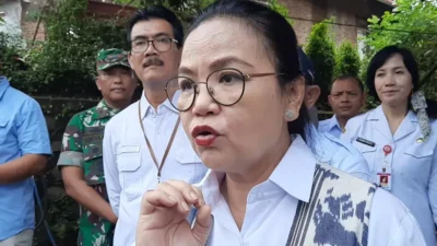 pemkot semarang siapkan 1 juta liter air bersih hadapi el nino