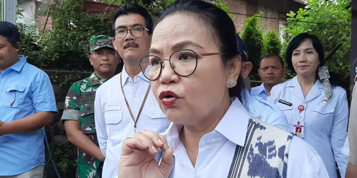 pemkot semarang siapkan 1 juta liter air bersih hadapi el nino