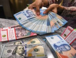 Dampak Melemahnya Kurs Rupiah