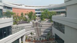 Mall 23 Semarang, Mall Terbesar Se Jateng Resmi Dibuka