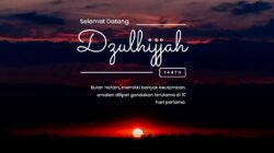 Amalan Sunnah 10 Hari Pertama Bulan Dzulhijjah 1447 H