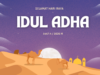 Hikmah Idul Adha, di Balik Kisah Ibrahim dan Ismail