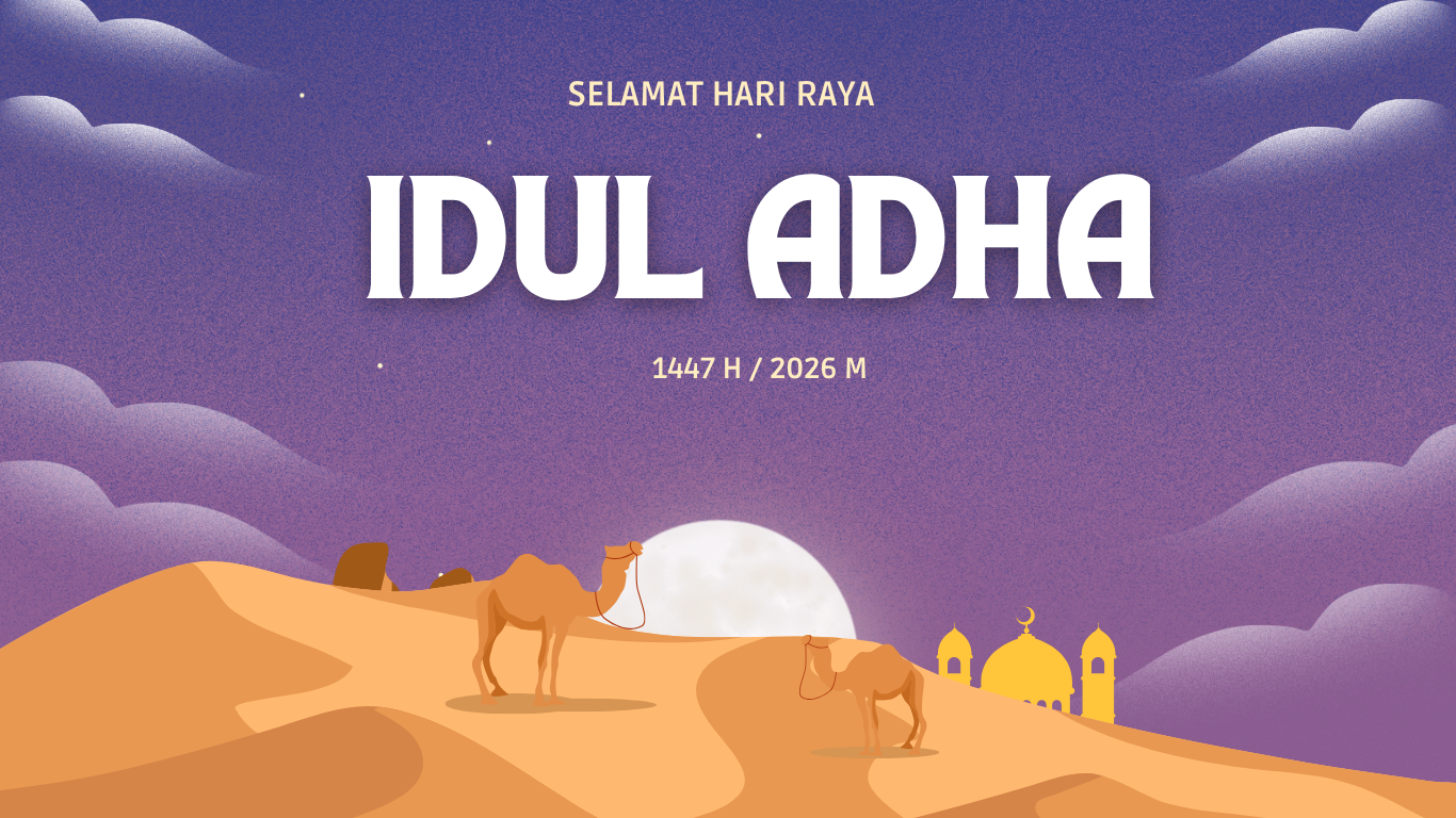 hikmah kisah Nabi Ibrahim dan Ismail