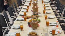 Truntum Gama Semarang, Family Resto yang Wajib Kamu Kunjungi