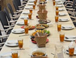 Truntum Gama Semarang, Family Resto yang Wajib Kamu Kunjungi