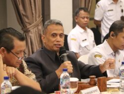 Polemik Larangan Vape, Setya Ari Usulkan Peta Jalan Pengawasan Terintegrasi
