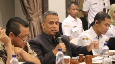 Polemik Larangan Vape, Setya Ari Usulkan Peta Jalan Pengawasan Terintegrasi