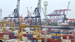 Pemerintah Terbitkan PP Tata Kelola Ekspor: SDA Wajib Lewat BUMN