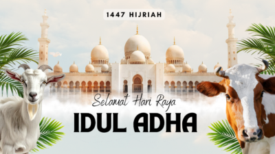 idul adha